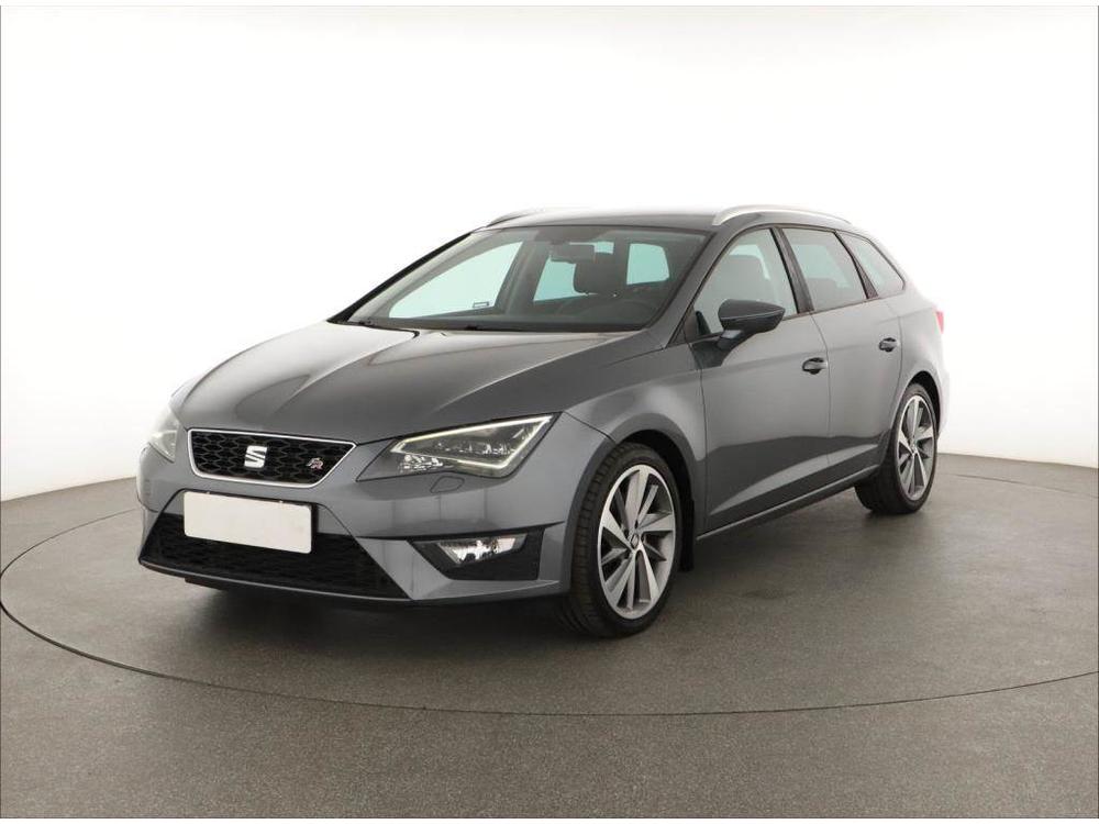 Seat Leon 1.8 TSI, NOV CENA, R,2.maj