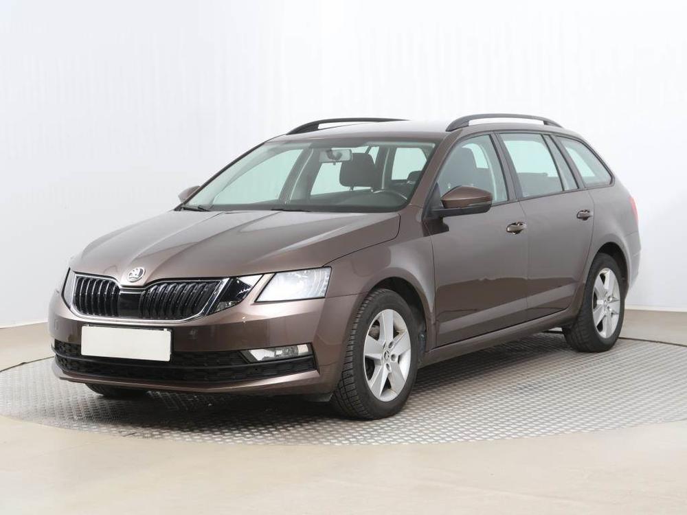 Prodm koda Octavia 1.4 TSI, Ambition, NOV CENA