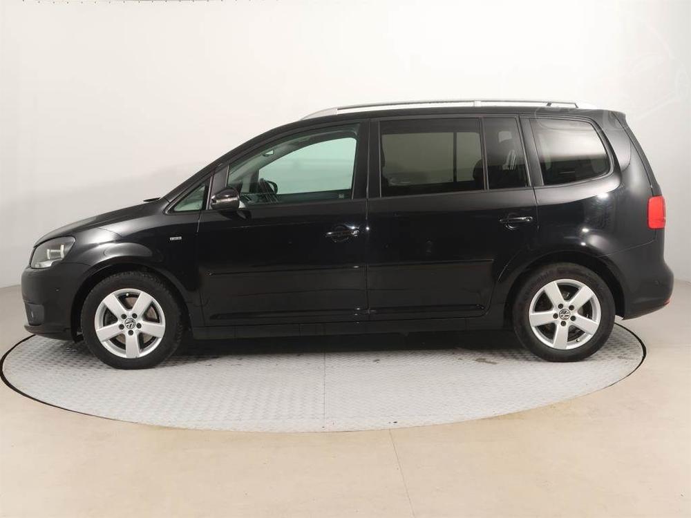 Volkswagen Touran 1.4 TSI, NOV CENA