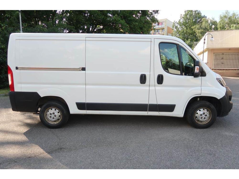 Peugeot Boxer 2.2 BlueHDi, Klima, L2H1, R