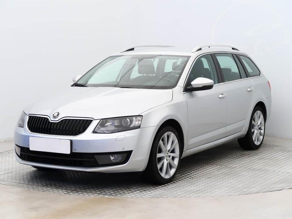 Prodm koda Octavia 2.0 TDI, Elegance, NOV CENA