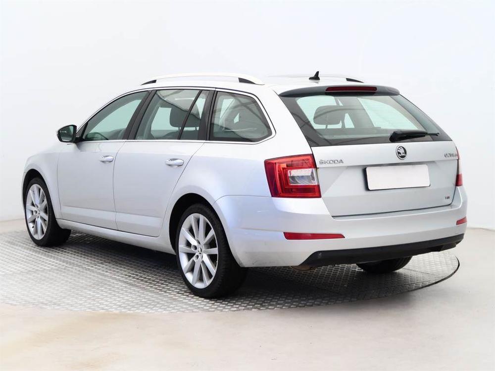 koda Octavia 2.0 TDI, Elegance, NOV CENA