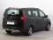 Dacia Lodgy 1.3 TCe, Stepway, 7mst