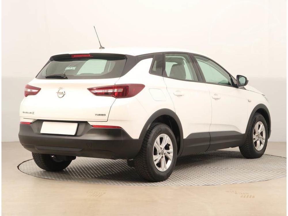 Opel Grandland X 1.2 Turbo, NOV CENA, R,2.maj