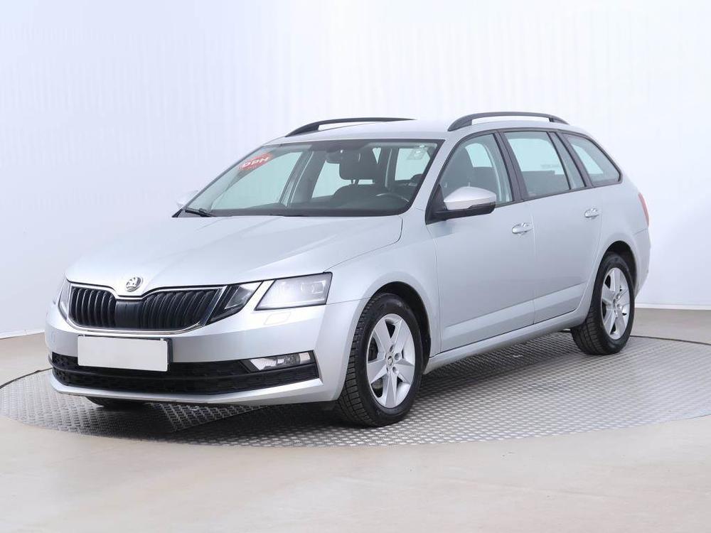 Prodm koda Octavia 1.5 TSI, Ambition, NOV CENA