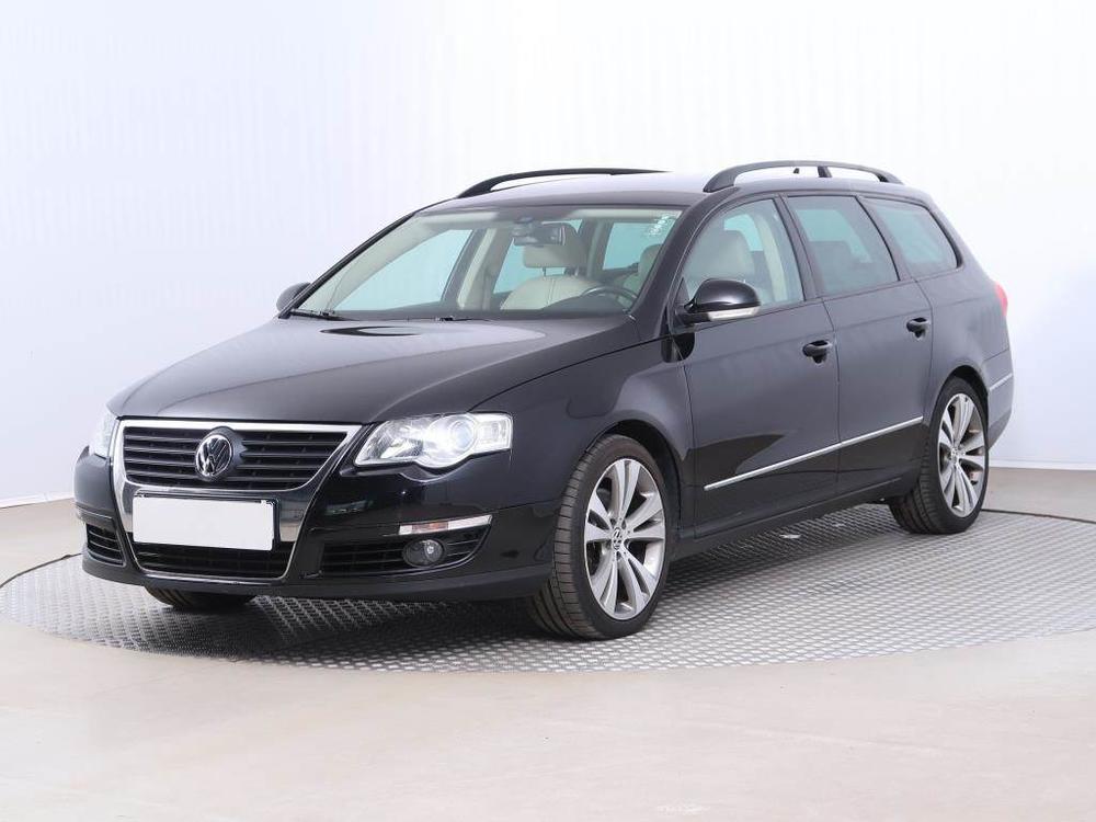 Prodm Volkswagen Passat 2.0 TDI, Sportline, NOV CENA