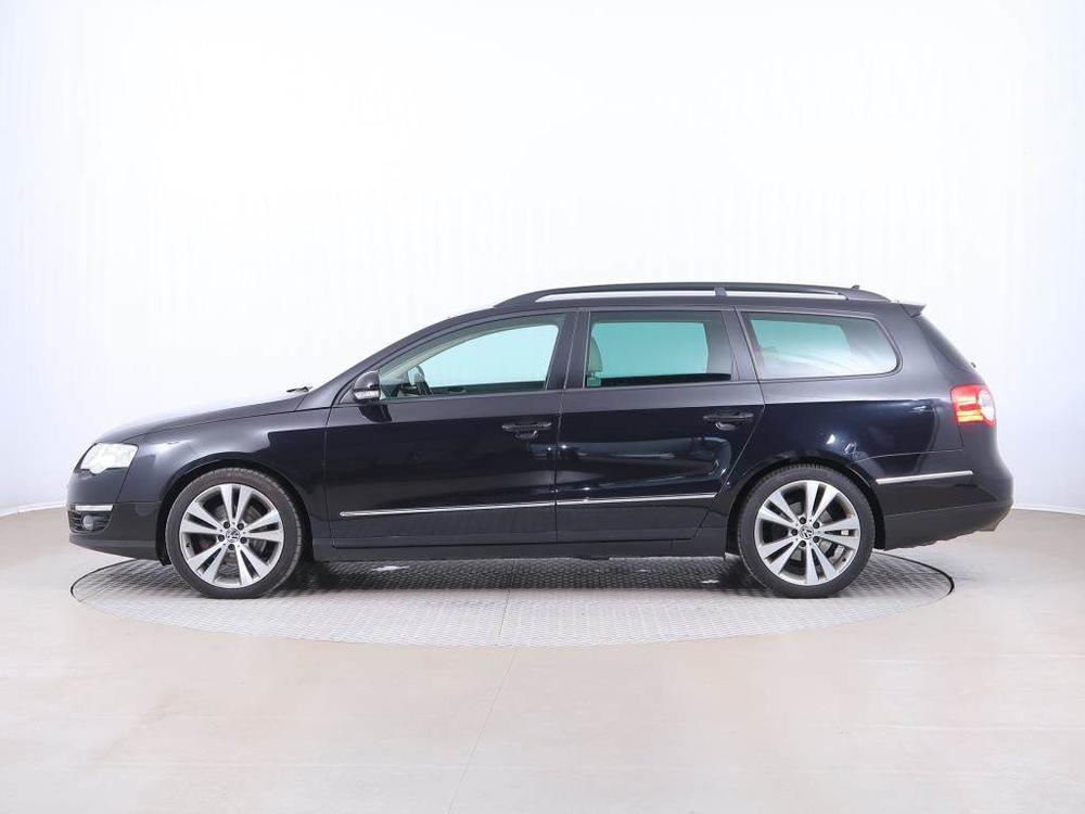 Volkswagen Passat 2.0 TDI, Sportline, NOV CENA