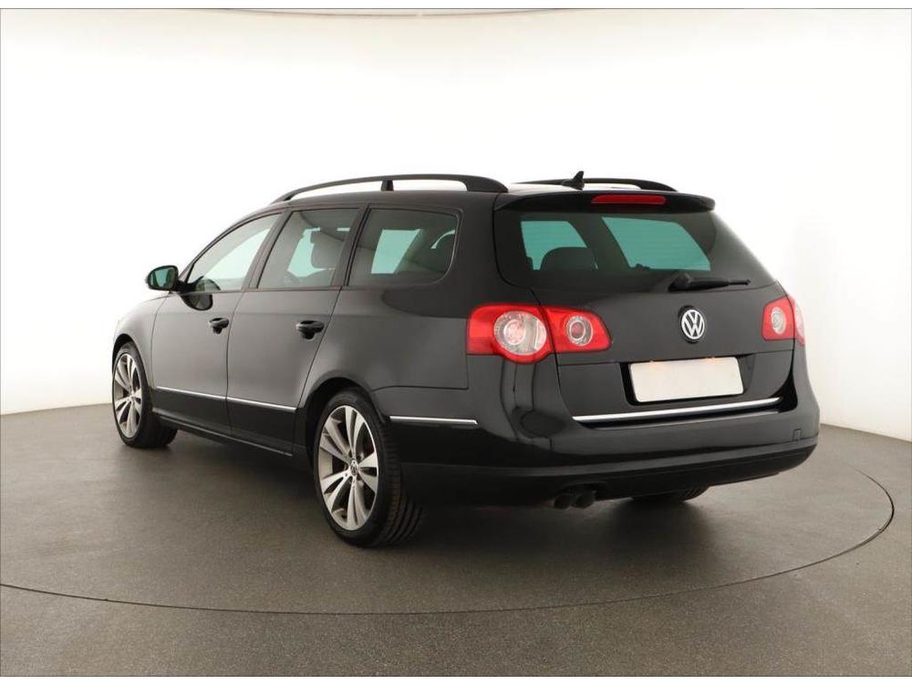 Volkswagen Passat 2.0 TDI, Sportline, NOV CENA