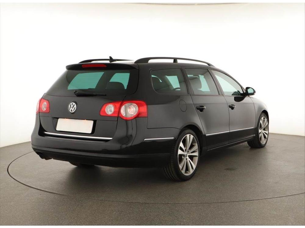 Volkswagen Passat 2.0 TDI, Sportline, NOV CENA