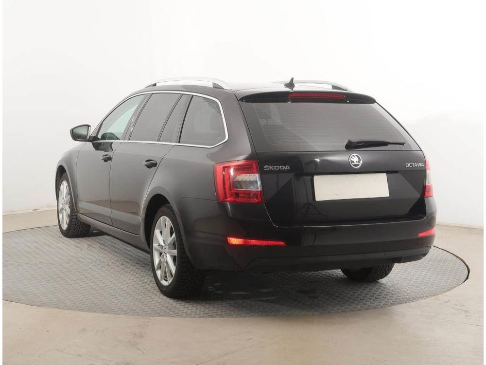 koda Octavia 1.6 TDI, NOV CENA, Ke, Navi