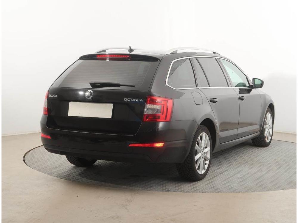 koda Octavia 1.6 TDI, NOV CENA, Ke, Navi