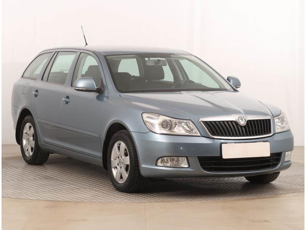 Prodm koda Octavia 1.6 TDI, Elegance, R,2.maj