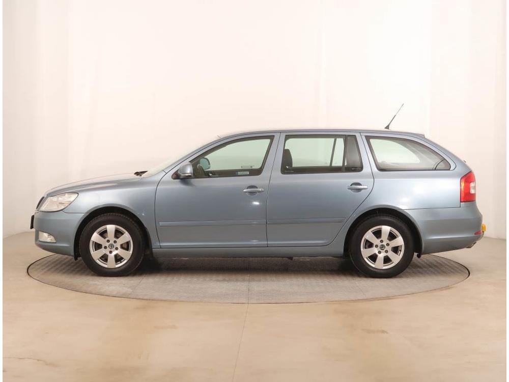 koda Octavia 1.6 TDI, Elegance, R,2.maj