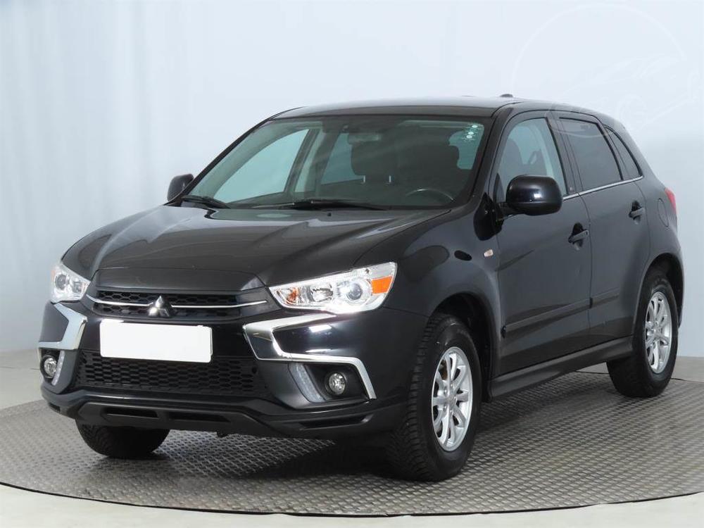 Prodm Mitsubishi ASX 1.6 MIVEC, NOV CENA