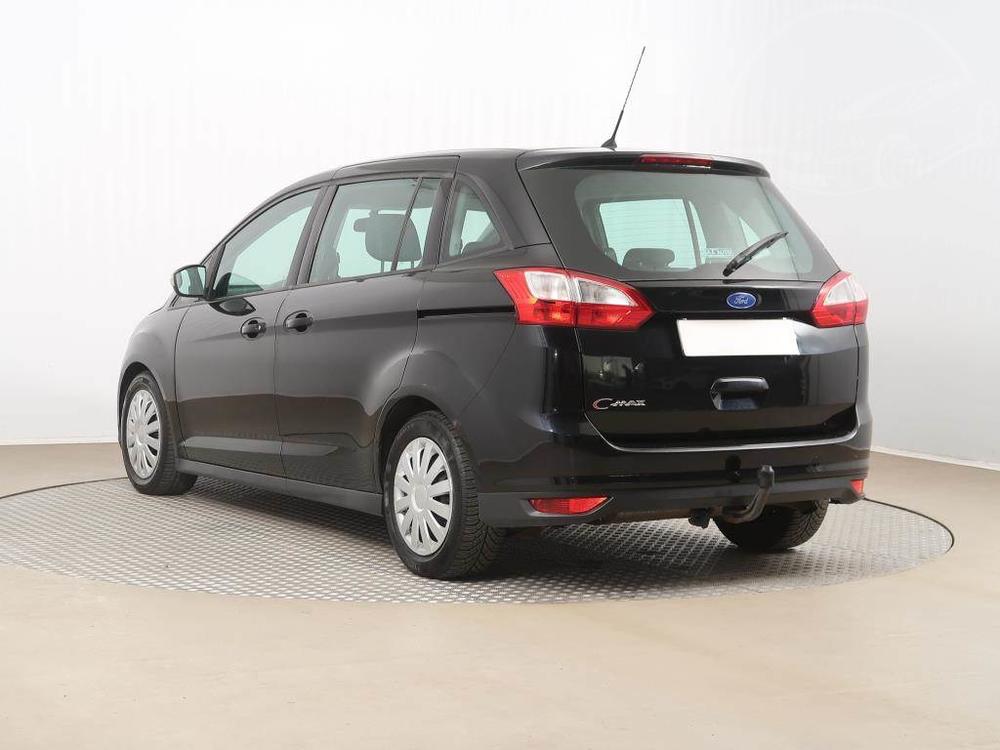 Ford C-Max 2.0 TDCi