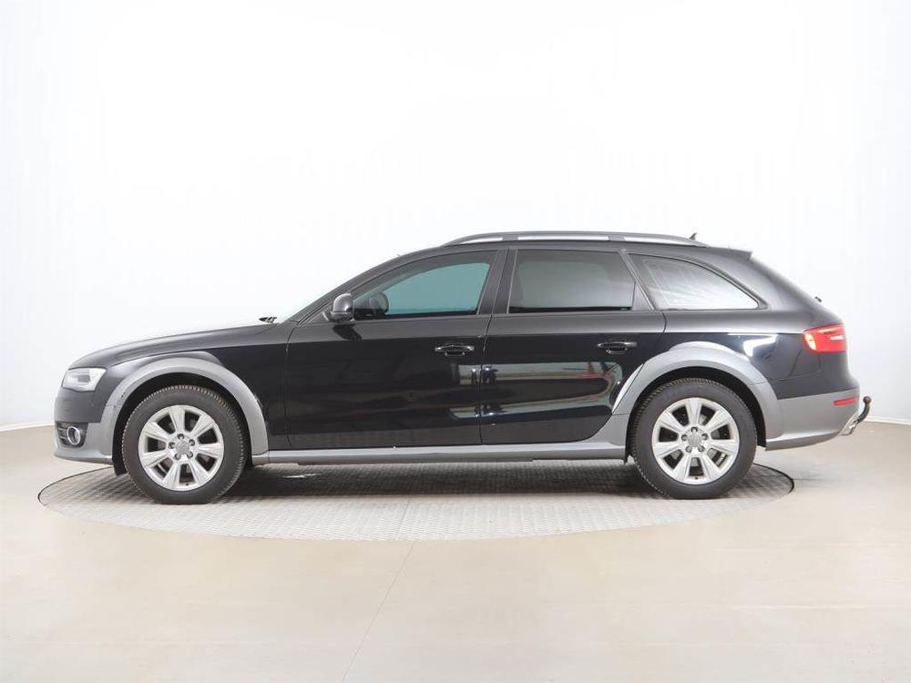 Audi A4 Allroad 2.0 TDI, NOV CENA, 4X4