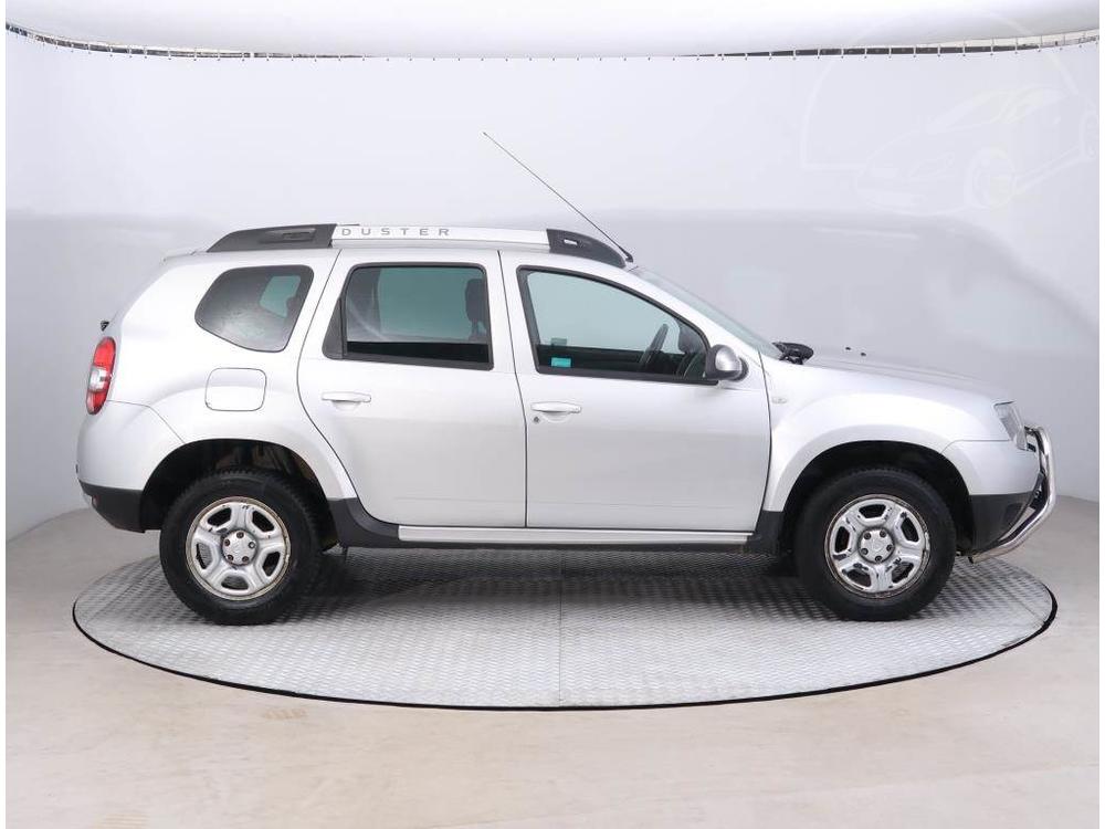 Dacia Duster 1.2 TCe, Serv.kniha, Tempomat