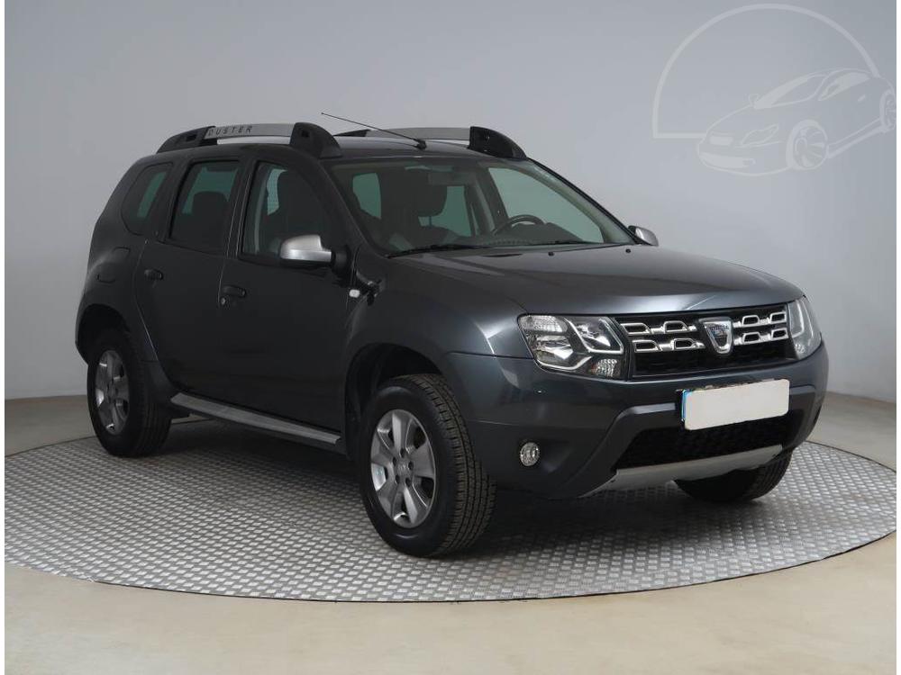 Prodm Dacia Duster 1.6 SCe, R,1.maj, Serv.kniha