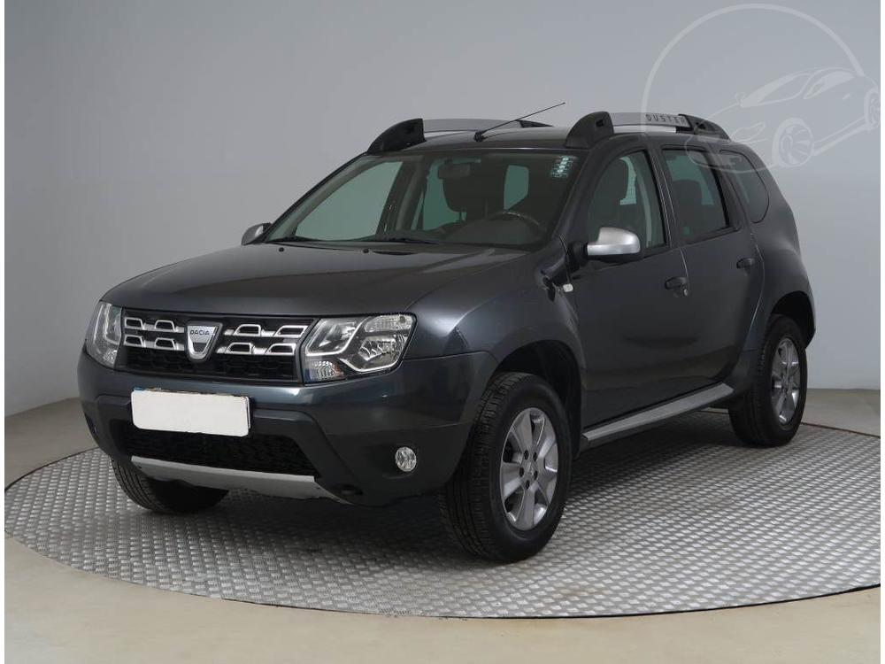 Dacia Duster 1.6 SCe, R,1.maj, Serv.kniha