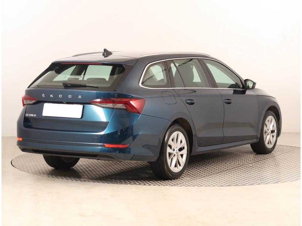 koda Octavia 2.0 TDI, R,1.maj, Serv.kniha