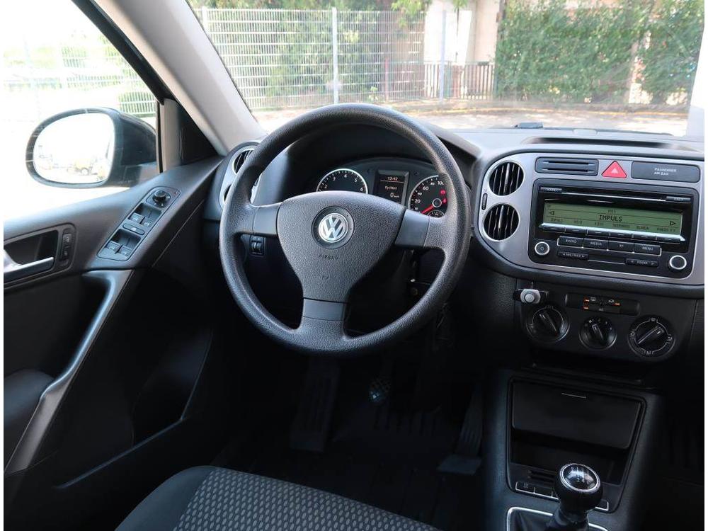 Volkswagen Tiguan 1.4 TSI, NOV CENA