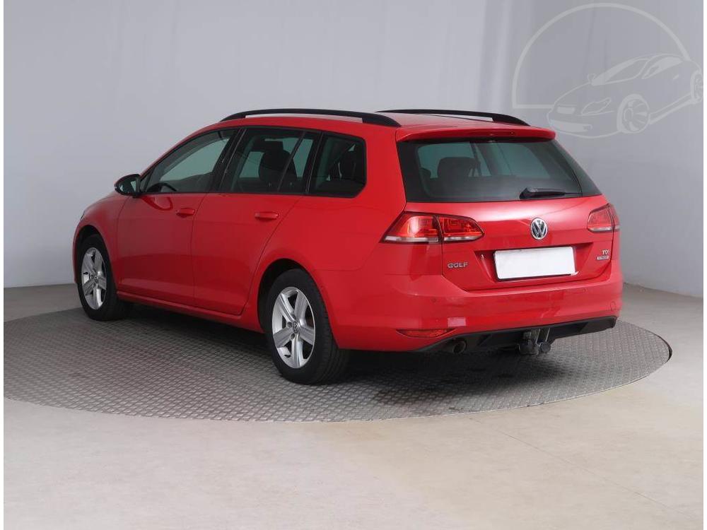 Volkswagen Golf 1.6 TDI, NOV CENA