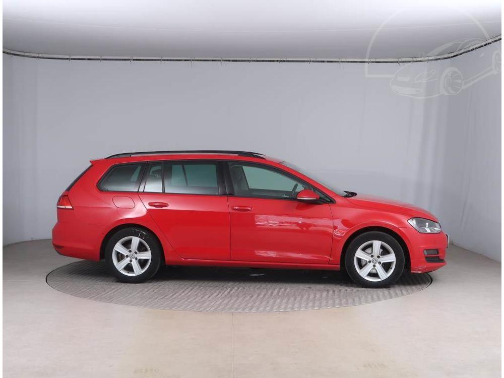 Volkswagen Golf 1.6 TDI, NOV CENA