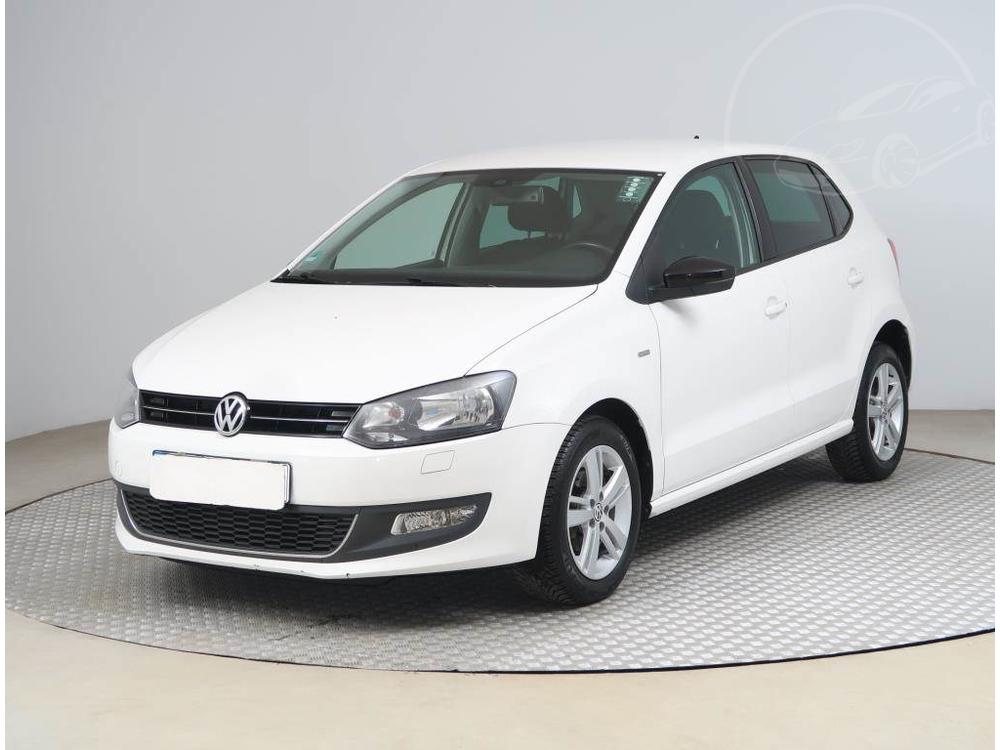 Volkswagen Polo 1.2 12V, NOV CENA