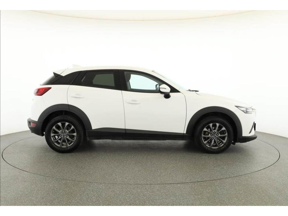 Mazda CX 2.0 Skyactiv-G, R,2.maj