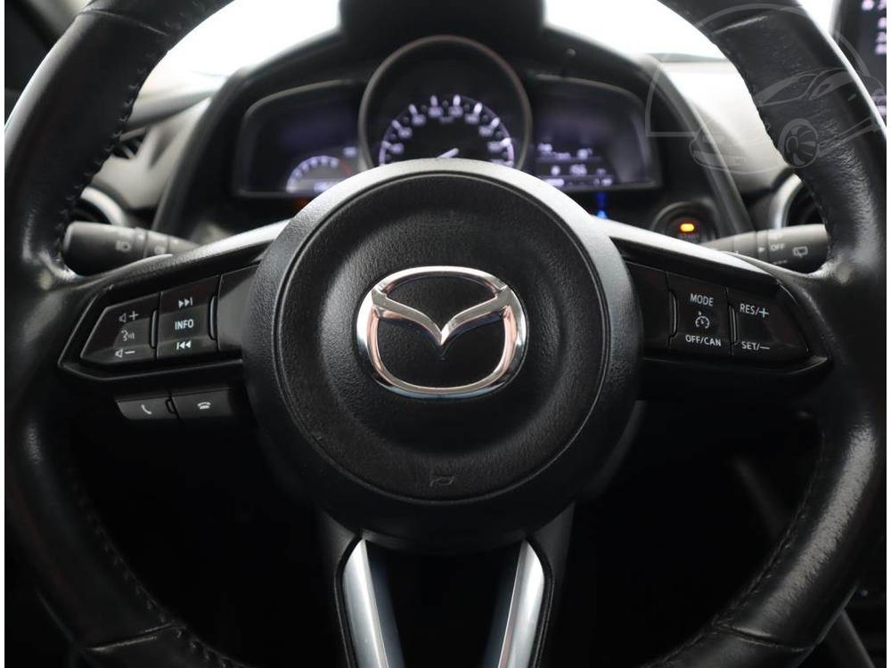 Mazda CX 2.0 Skyactiv-G, R,2.maj