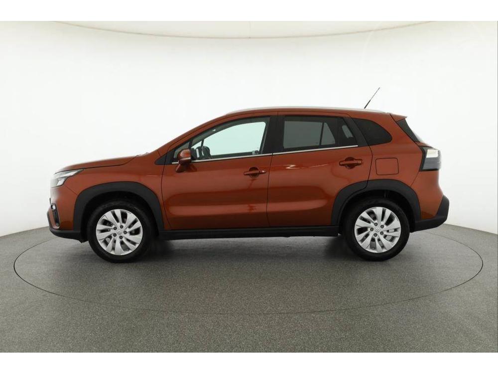 Suzuki S-Cross 1.4 BoosterJet, Premium