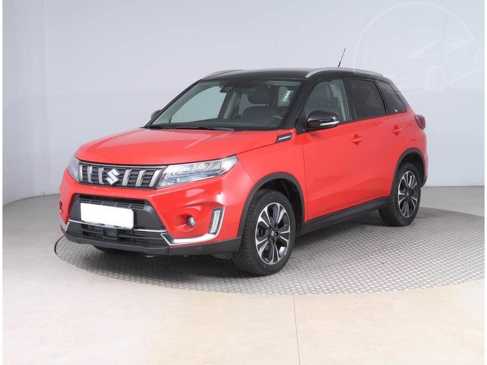 Suzuki Vitara 1.4 BoosterJet, 4X4