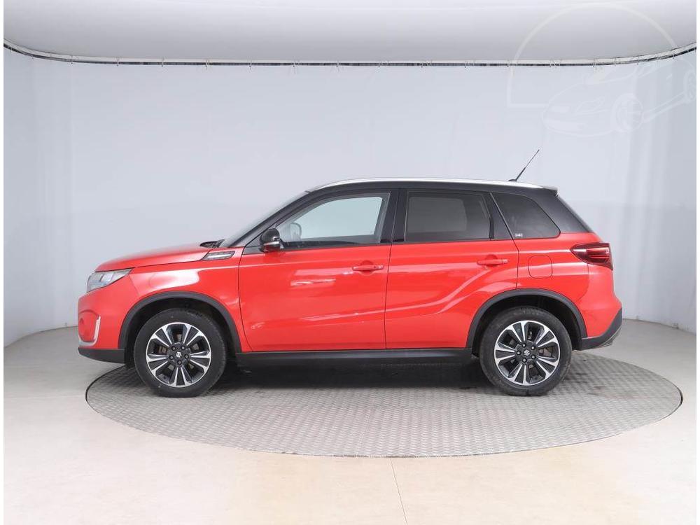 Suzuki Vitara 1.4 BoosterJet, 4X4