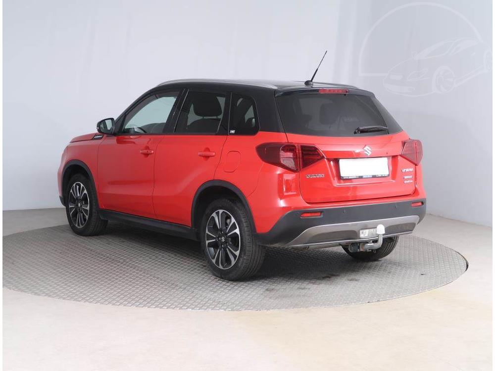 Suzuki Vitara 1.4 BoosterJet, 4X4