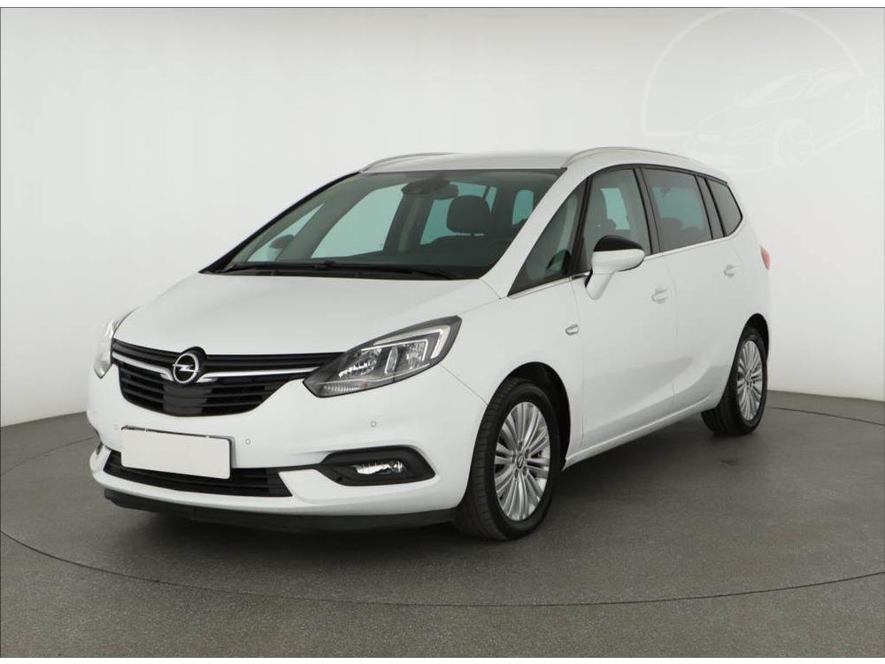 Opel Zafira 1.6 CDTI, NOV CENA, 7mst