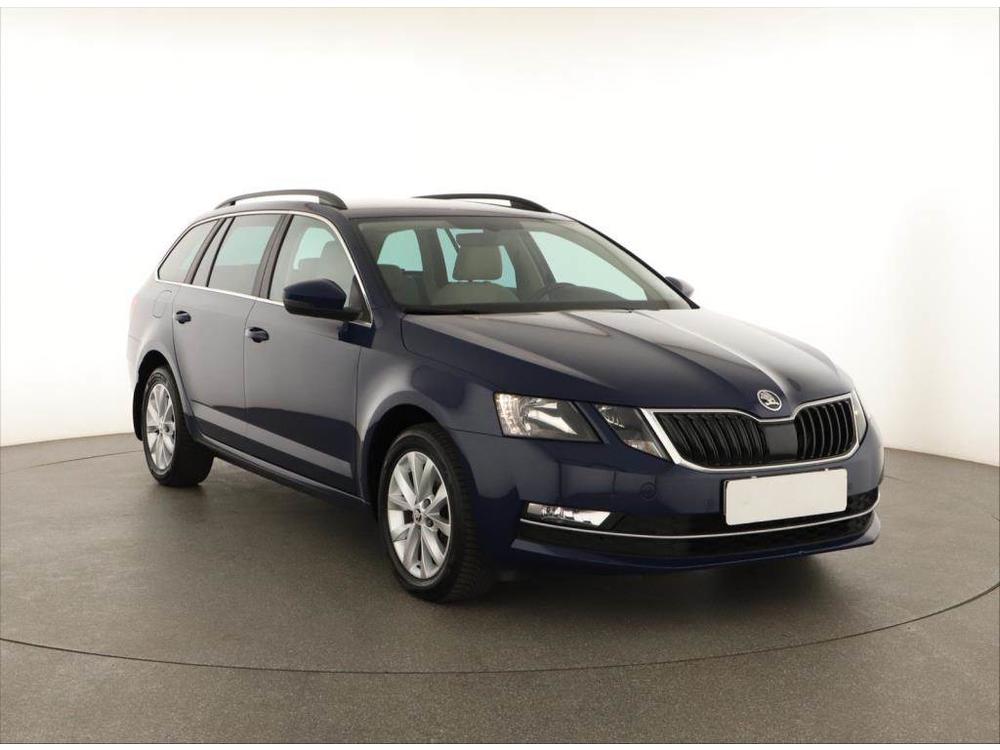 Prodm koda Octavia 1.8 TSI, Automat