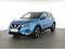 Nissan Qashqai 1.3 DIG-T, N-Connecta, Automat