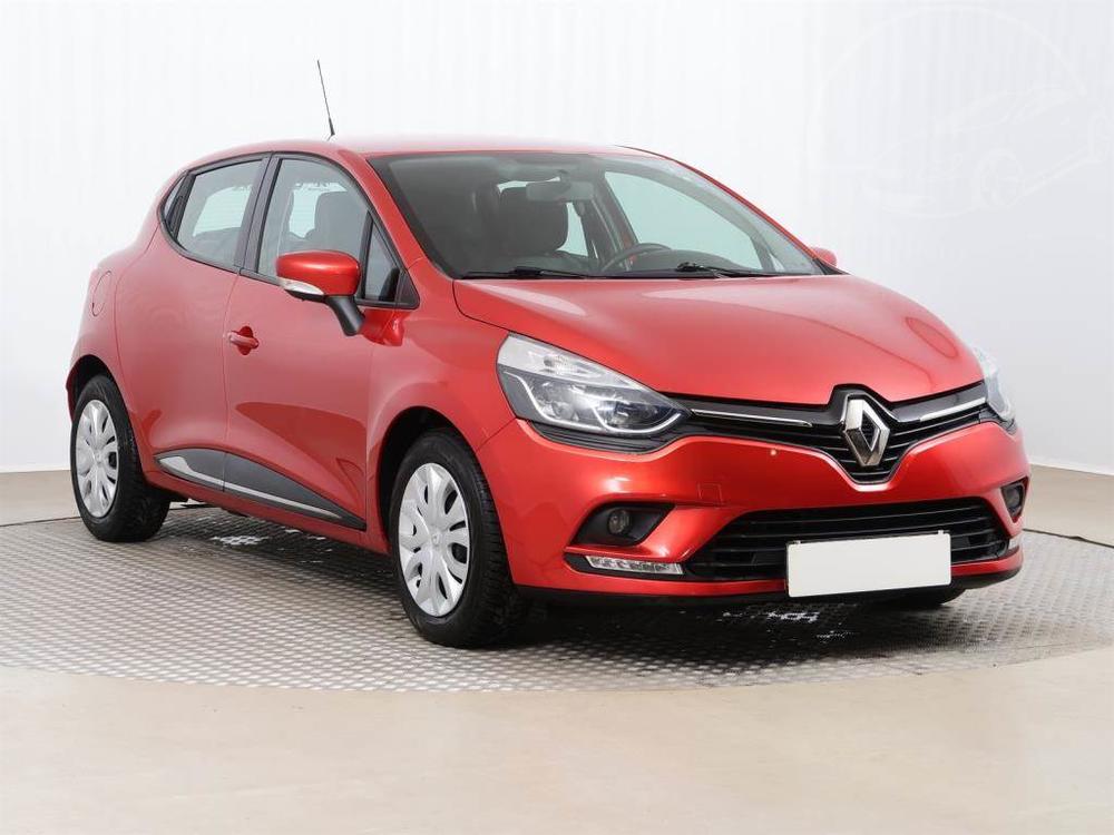 Renault Clio 1.2 16V, Klima, Tempomat