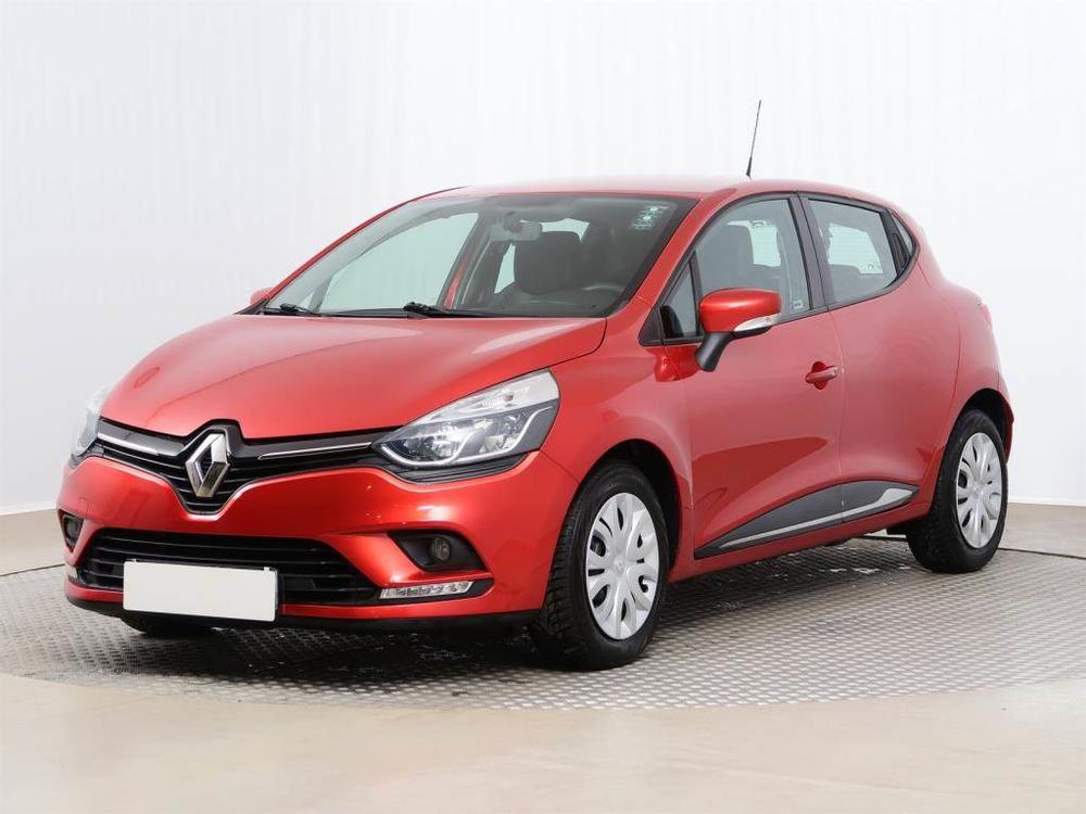 Renault Clio 1.2 16V, Klima, Tempomat