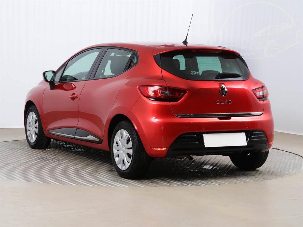 Renault Clio 1.2 16V, Klima, Tempomat