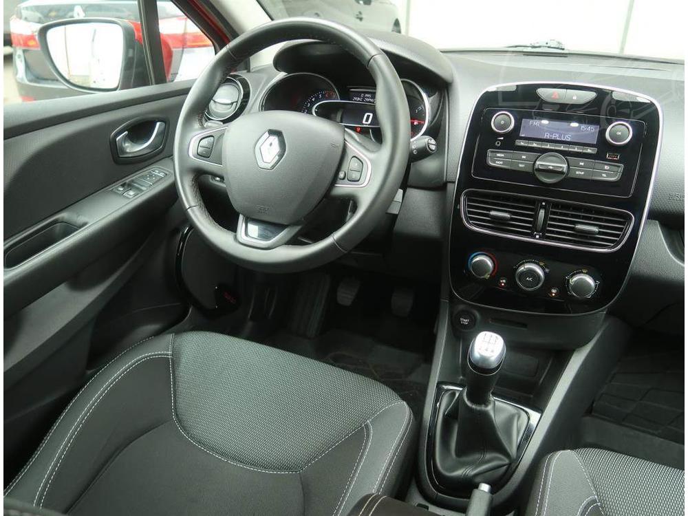 Renault Clio 1.2 16V, Klima, Tempomat