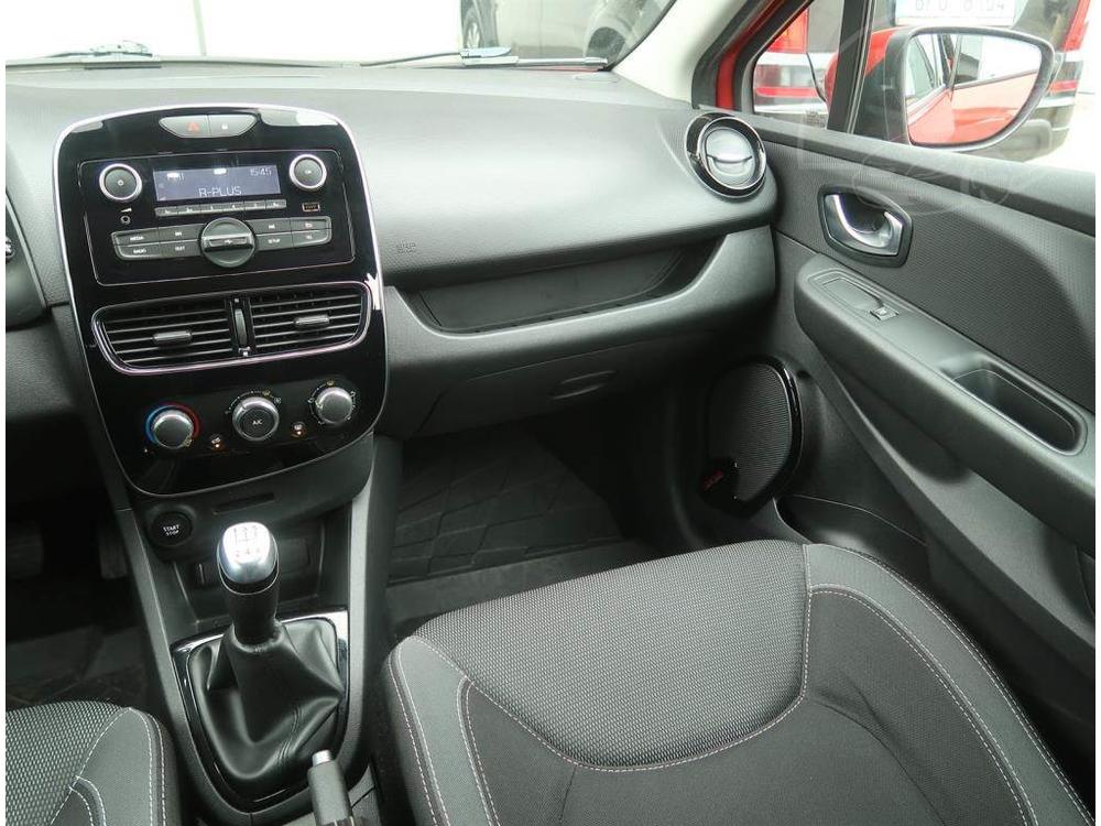 Renault Clio 1.2 16V, Klima, Tempomat