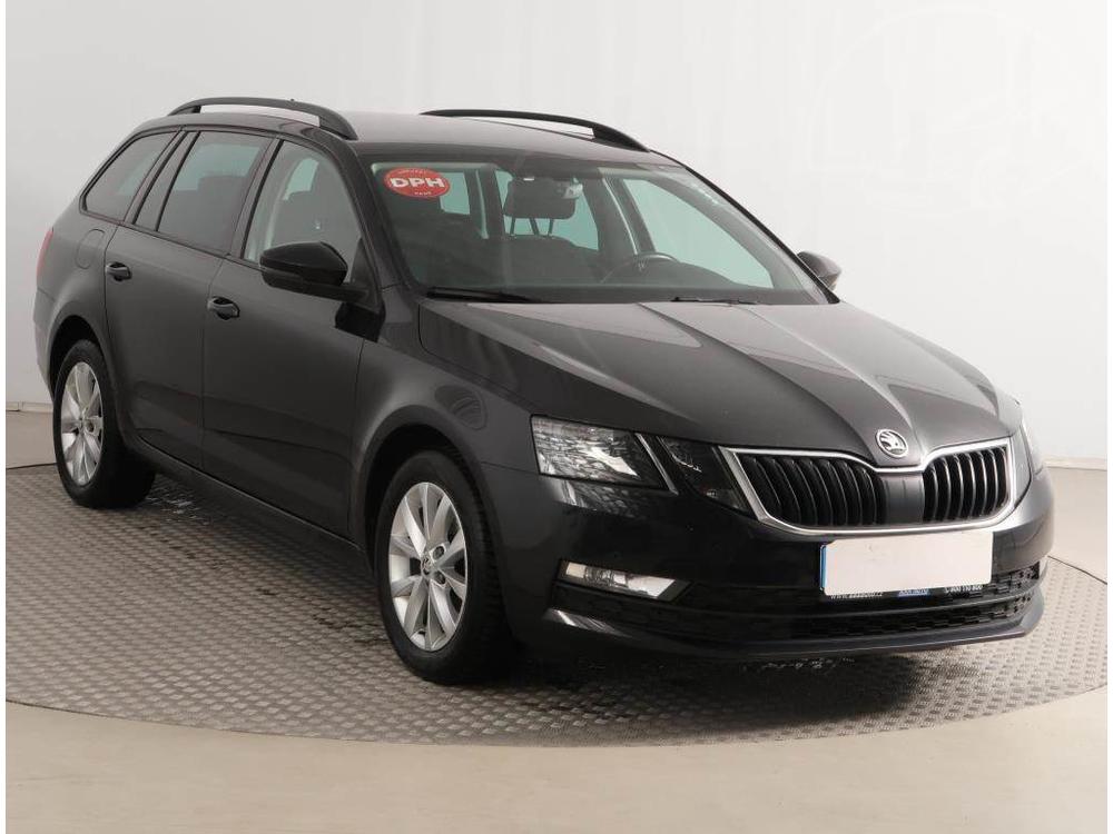 Prodm koda Octavia 1.6 TDI, Ambition, Navi