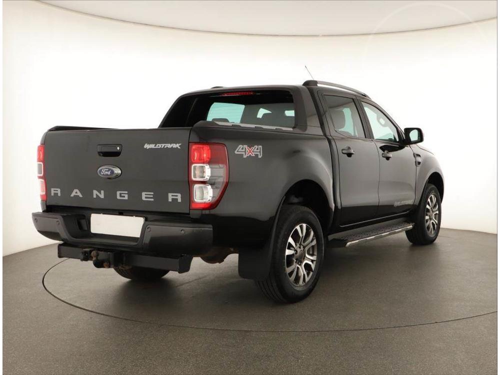 Ford Ranger 3.2 TDCi, Wildtrack, 4X4