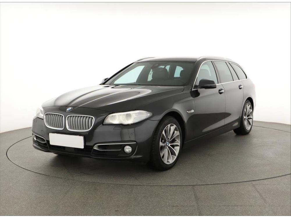 BMW 530 530d xDrive, Modern Line, 4X4