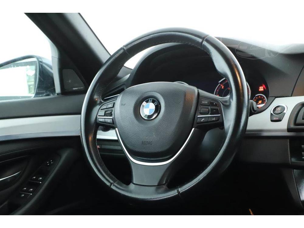 BMW 530 530d xDrive, Modern Line, 4X4