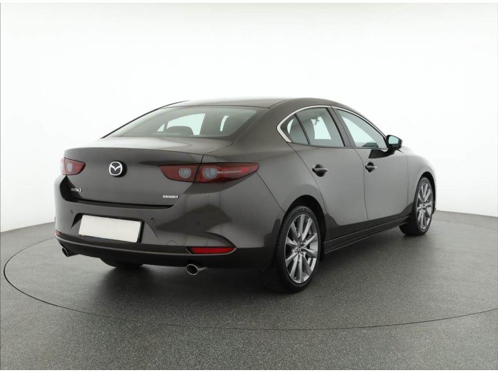 Mazda 3 2.0 Skyactiv-G, R,2.maj