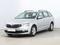 koda Octavia 1.6 TDI, Ambition, Klima