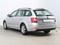 koda Octavia 1.6 TDI, Ambition, Klima