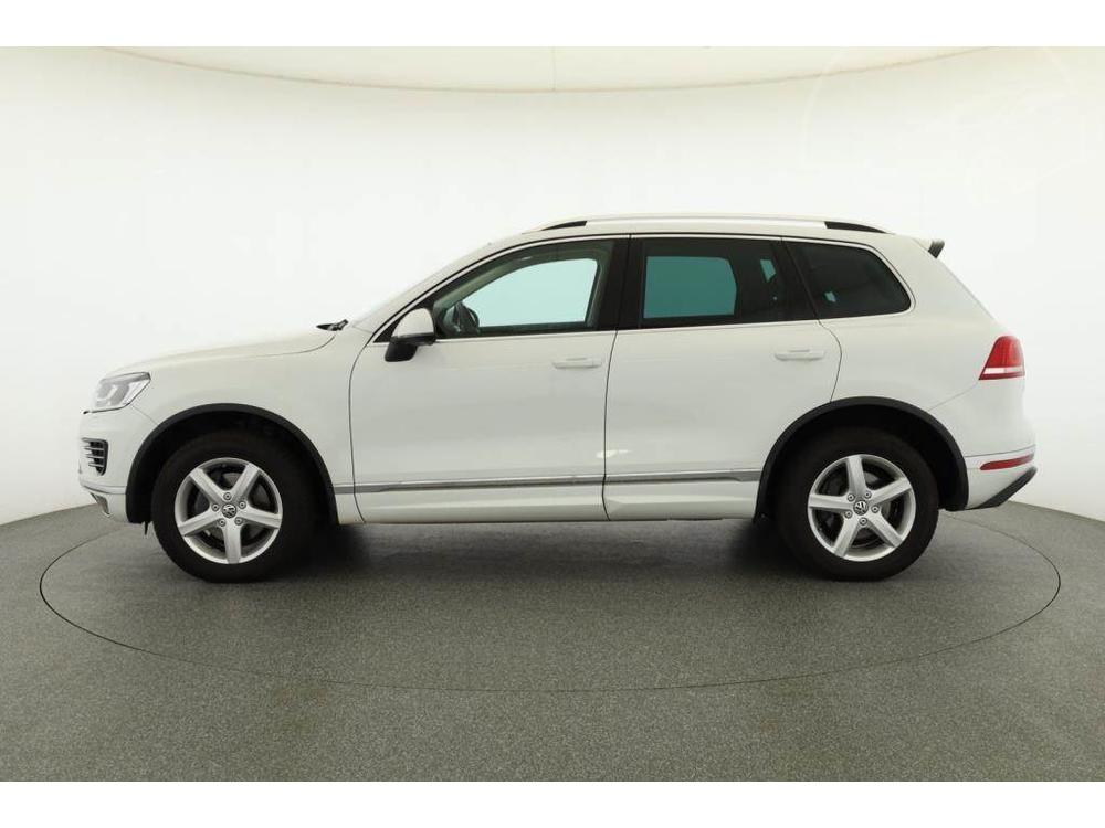 Volkswagen Touareg 3.0 TDI, R-Line, 4X4, Automat